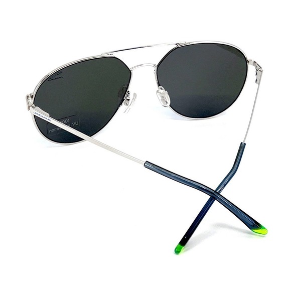 NEW!! JAGUAR Sunglasses Mod.37593-1000 Authentic